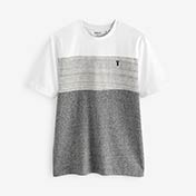 Short Sleeve
